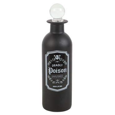 Potion Bottle - Deadly Poison