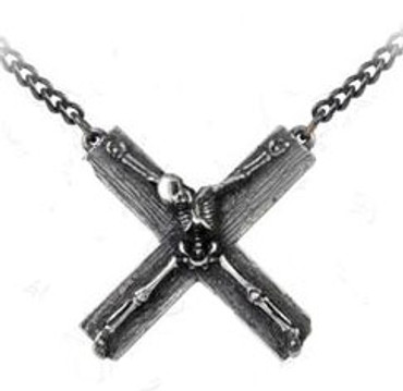 Jewellery & Amulets - Alchemy Gothic Jewellery - Necklaces