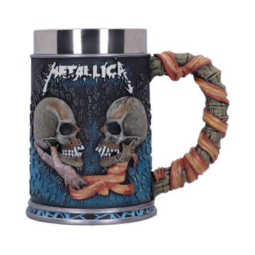 Metallica - Sad But True Tankard