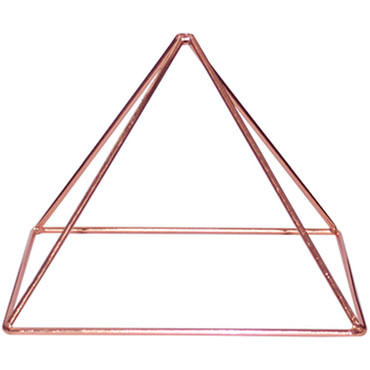 Copper Energizer Pyramid