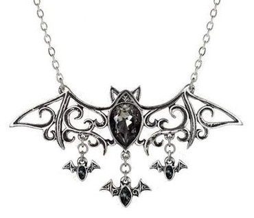 Alchemy Viennese Nights Necklace