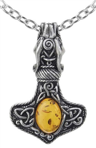 ALCHEMY GOTHIC: BLACK SUN KHEPRI pendant-