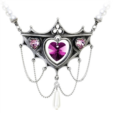 Elizabethan Court Necklace