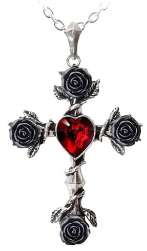 Jewellery & Amulets - Alchemy Gothic Jewellery - Page 13 - Uncle