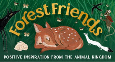 Mini Cards - Forest Friends