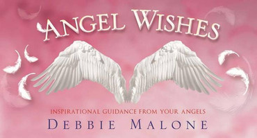 Mini Cards - Angel Wishes