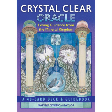 Crystal Clear Oracle