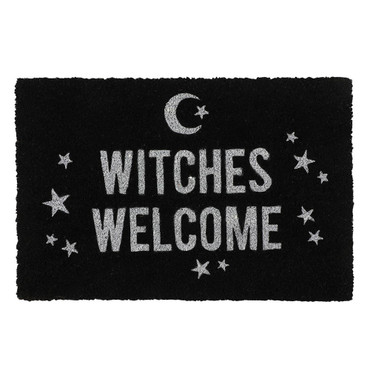 Doormat - Witches Welcome