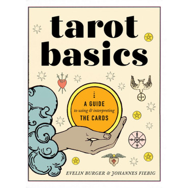 Book - Tarot Basics