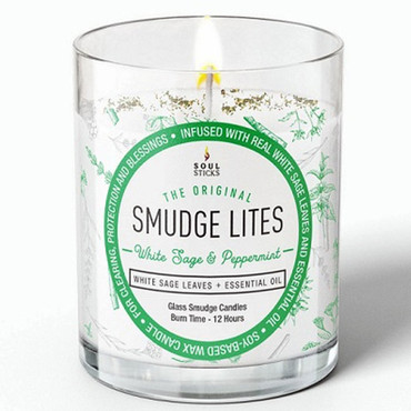 Smudge Lite Votives