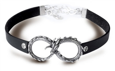 Alchemy Infinitum Choker