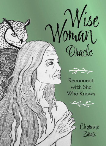 Wise Woman Oracle