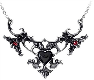 Jewellery & Amulets - Alchemy Gothic Jewellery - Necklaces