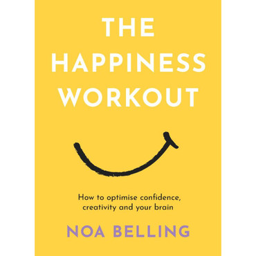 Book - The Happiness Workout