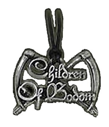 Children Of Bodom Pendant