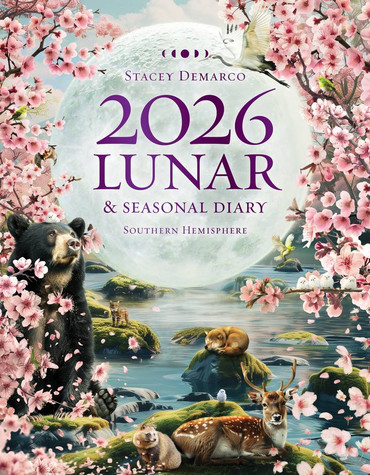 2026 Lunar and Seasonal Diary