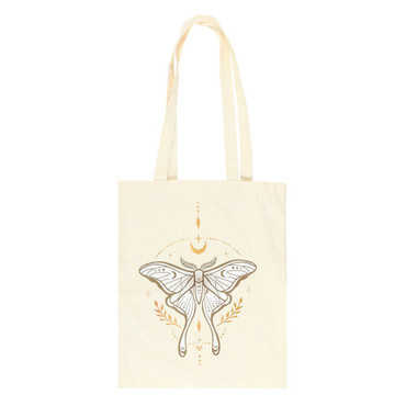 Tote Bag - Luna Moth