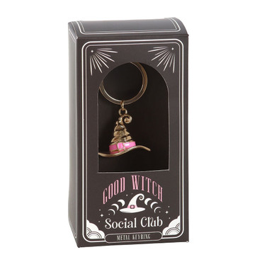 Keyring - Good Witch