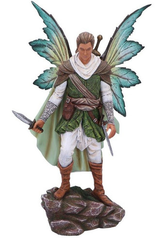 Fairy Figure - Caspian
