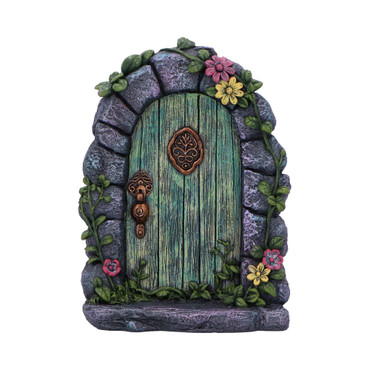 Fairy Door - Fae's Forest Welcome