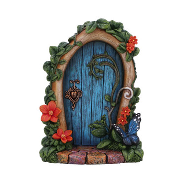 Fairy Door - Fae's Enchanted Welcome