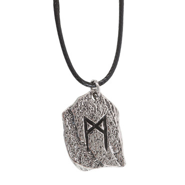 Pendant - Viking Rune