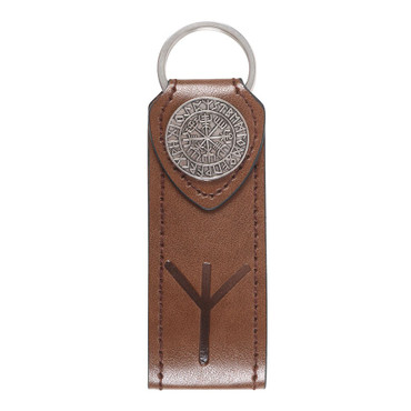Keyring - Viking Rune