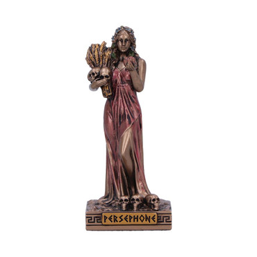 Mini Bronze - Persephone