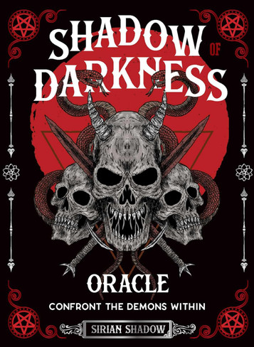 Shadow of Darkness Oracle