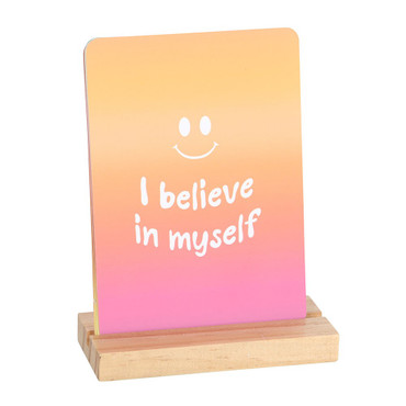 Affirmation Card set - Mindful Moments