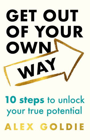 Book - Get Out of Your Own Way