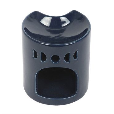 Oil Burner - Moon Phases