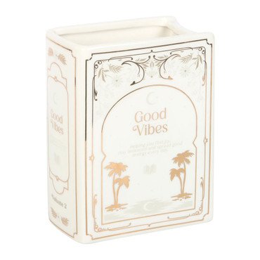 Vase - Book Covers