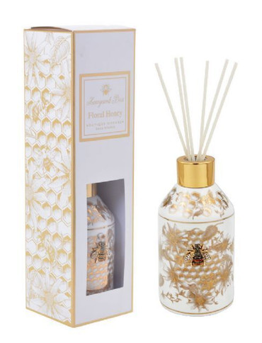 Reed Diffuser - Bees