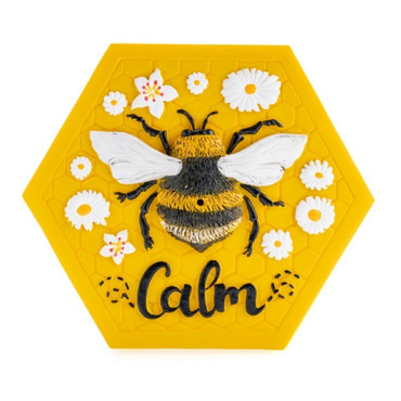 Incense Stick Holder - Bee Calm