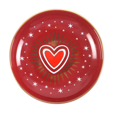Trinket Dish - Sacred Heart
