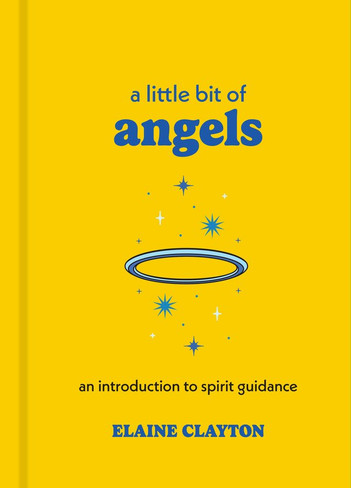 Book - A Little Bit of Angels