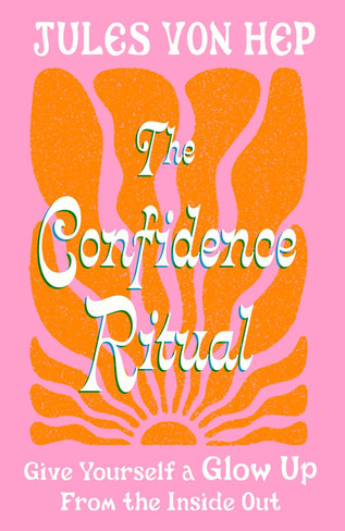 The Confidence Ritual Book