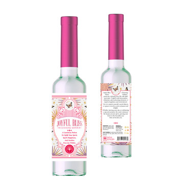 Cleansing Waters - Joyful Bliss