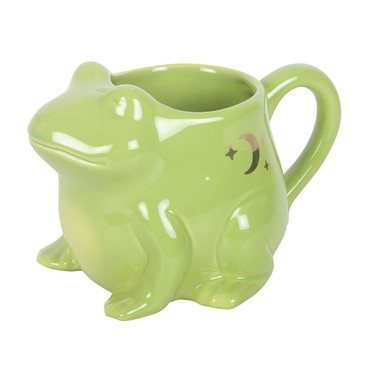 Mug - Luna Frog