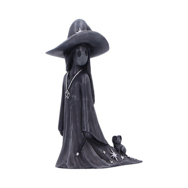 Little Souls Witch Figurine - Sparkle