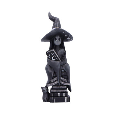 Little Souls Witch Figurine - Shine