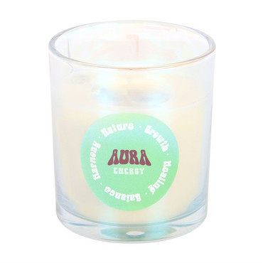 Jar Candle - Aura Energy