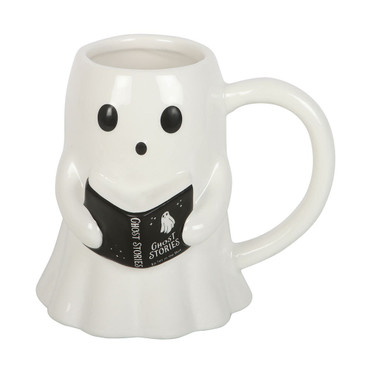 Mug - Ghost Stories
