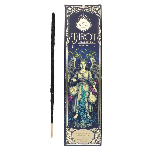 Sagrada Madre Incense sticks - Tarot