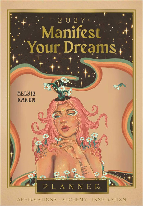 2027 Manifest Your Dreams