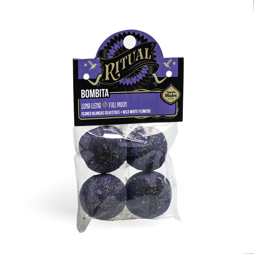 Ritual Smudge Bombs