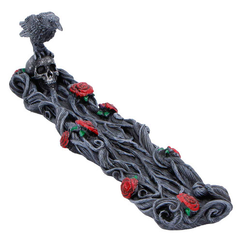 Incense Stick Holder - Twilight Bloom