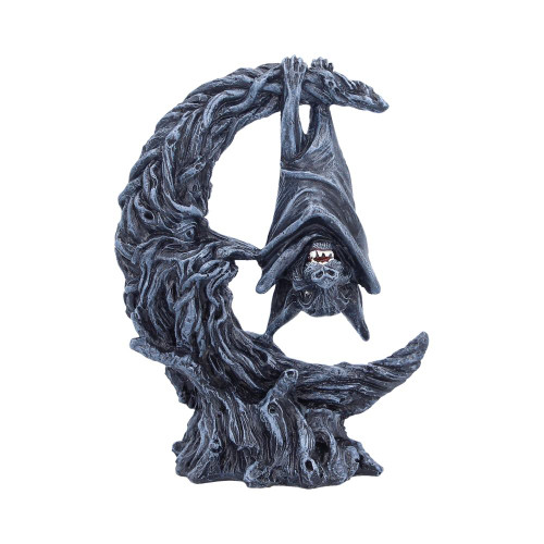Goth Figure - Nightwing Moon