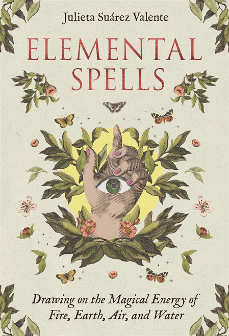 Elemental Spells cards